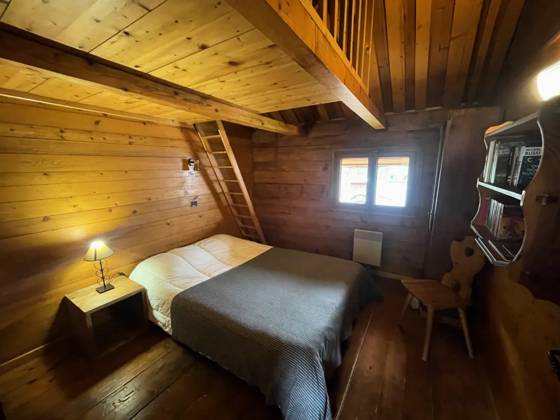 Petit Chalet