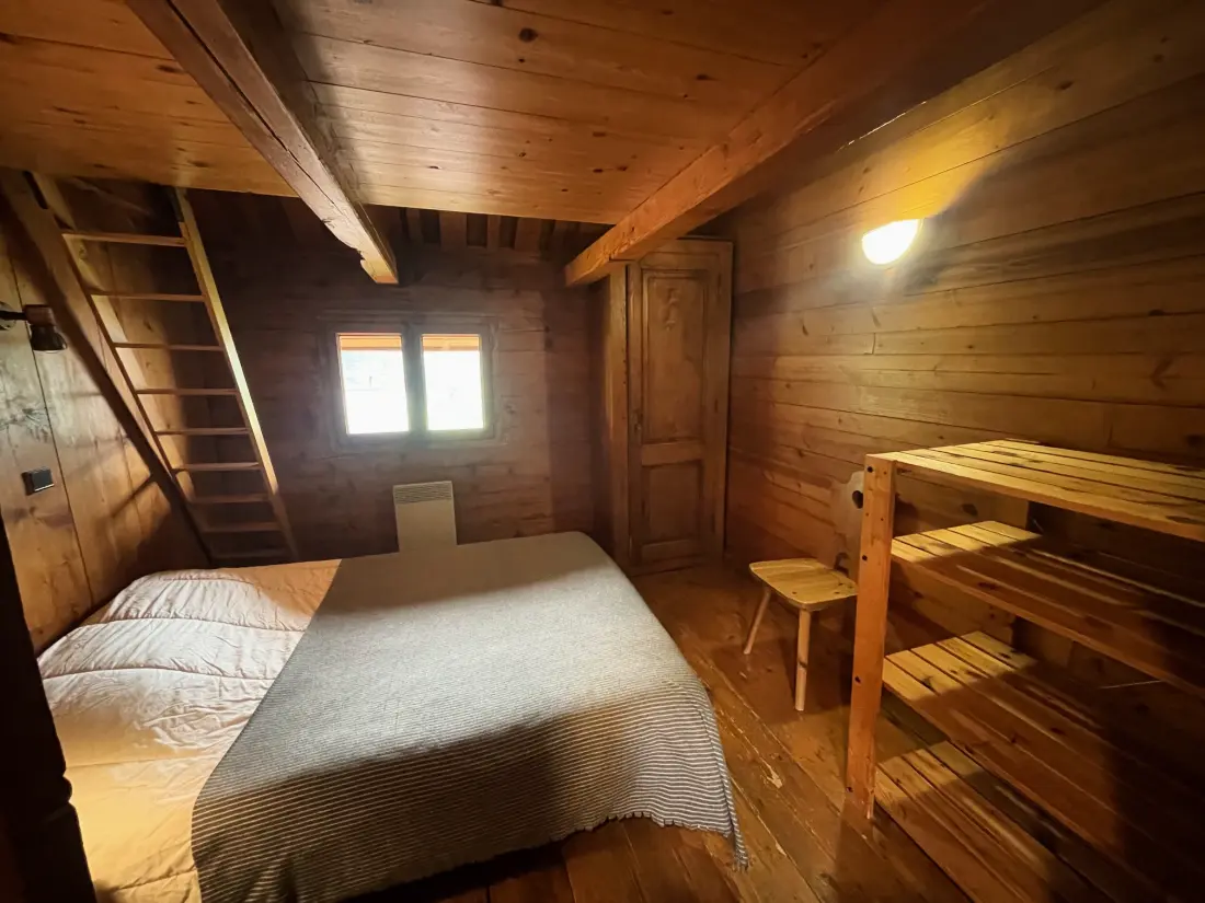 Petit Chalet