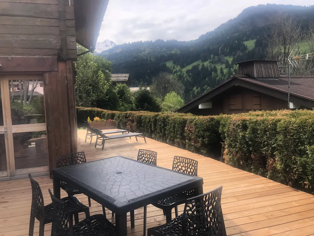 Petit Chalet