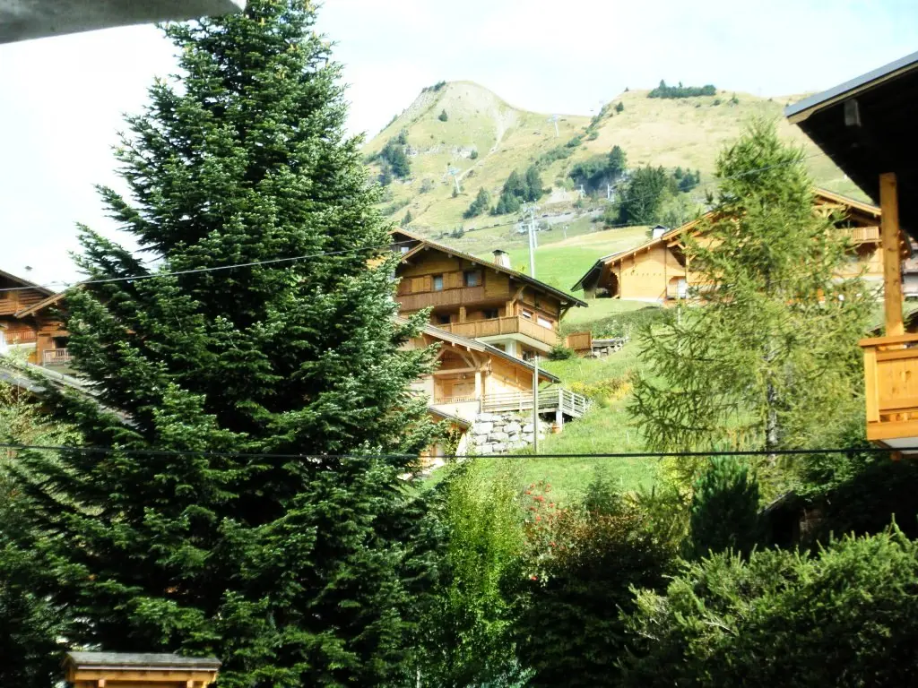 Résidence Piste Bleue