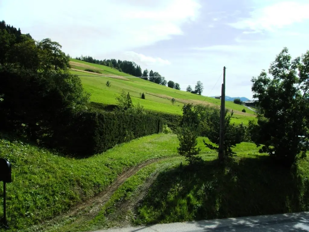 Résidence Piste Bleue
