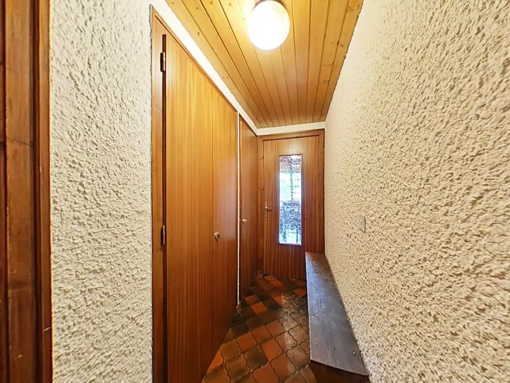 Résidence Piste Rouge A