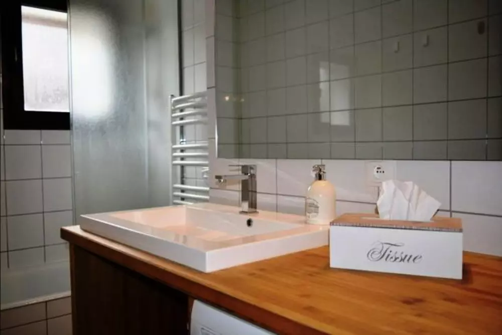 Résidence Piste Rouge A