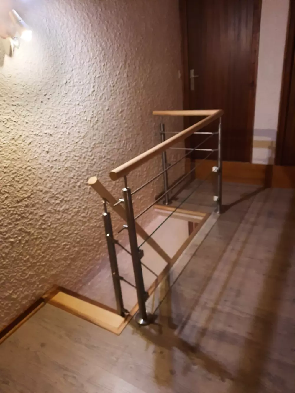 Résidence Piste Rouge A