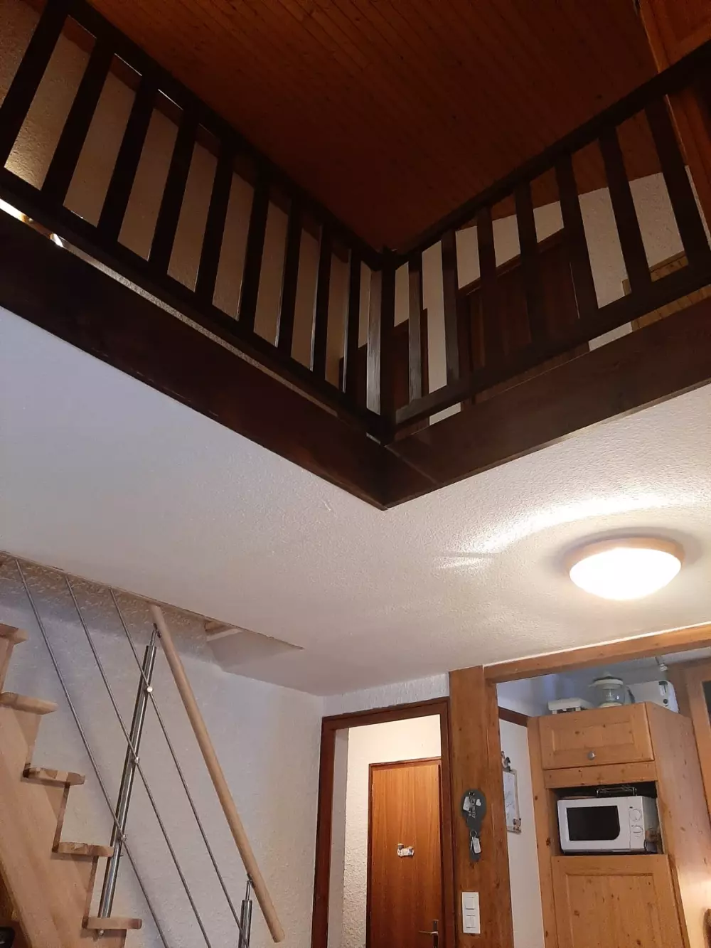 Résidence Piste Rouge A