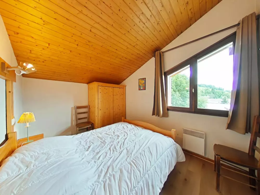 Résidence Piste Rouge A