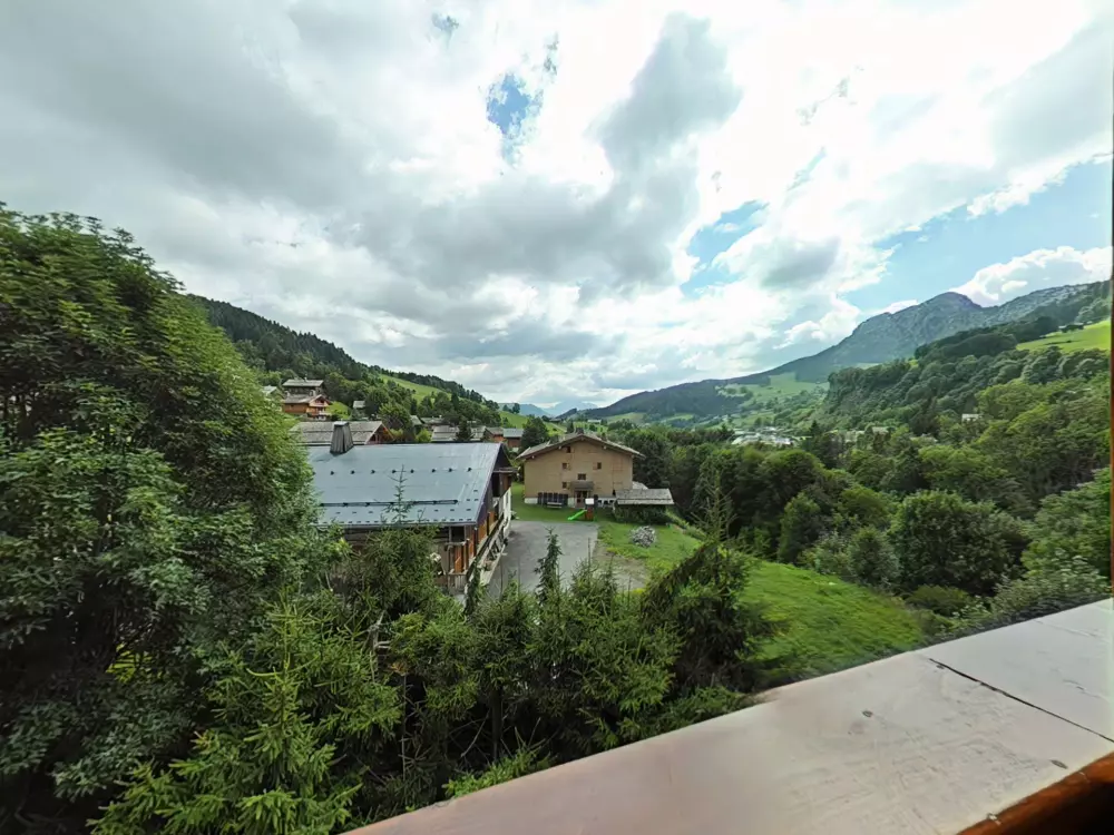 Résidence Piste Rouge A