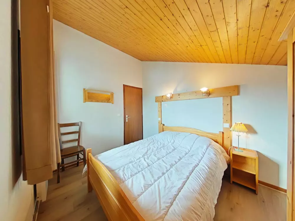 Résidence Piste Rouge A