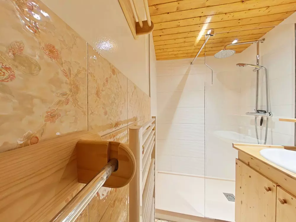 Résidence Piste Rouge A