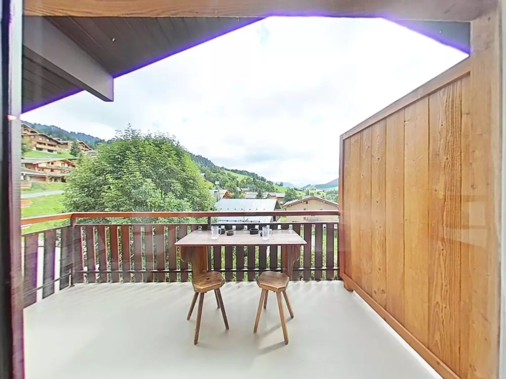 Résidence Piste Rouge A