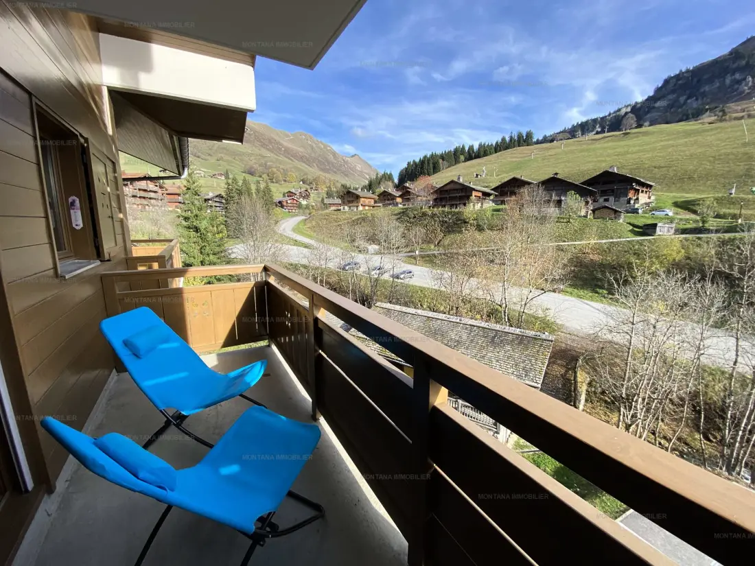 Résidence Pistes Du Soleil A