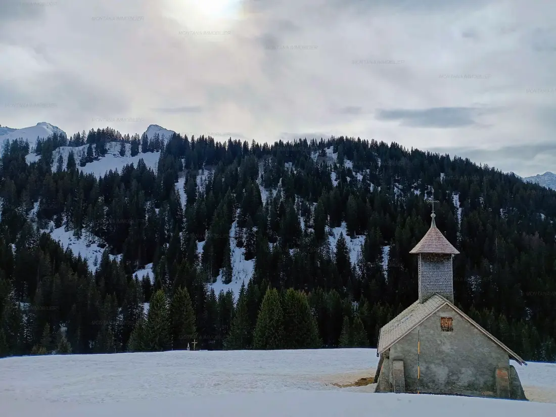 Résidence Pistes Du Soleil A