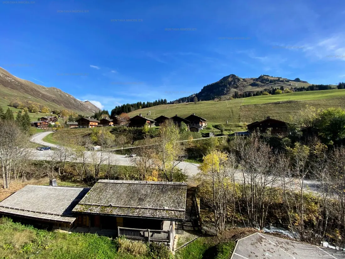 Résidence Pistes Du Soleil A