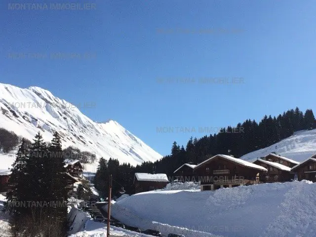 Résidence Pistes Du Soleil A