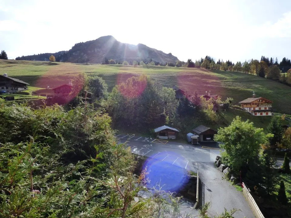 Résidence Pistes Du Soleil B