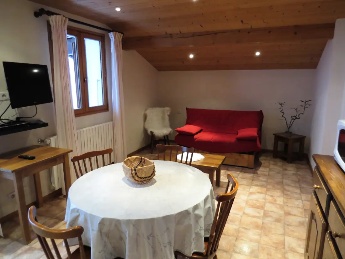 Résidence Place N°1