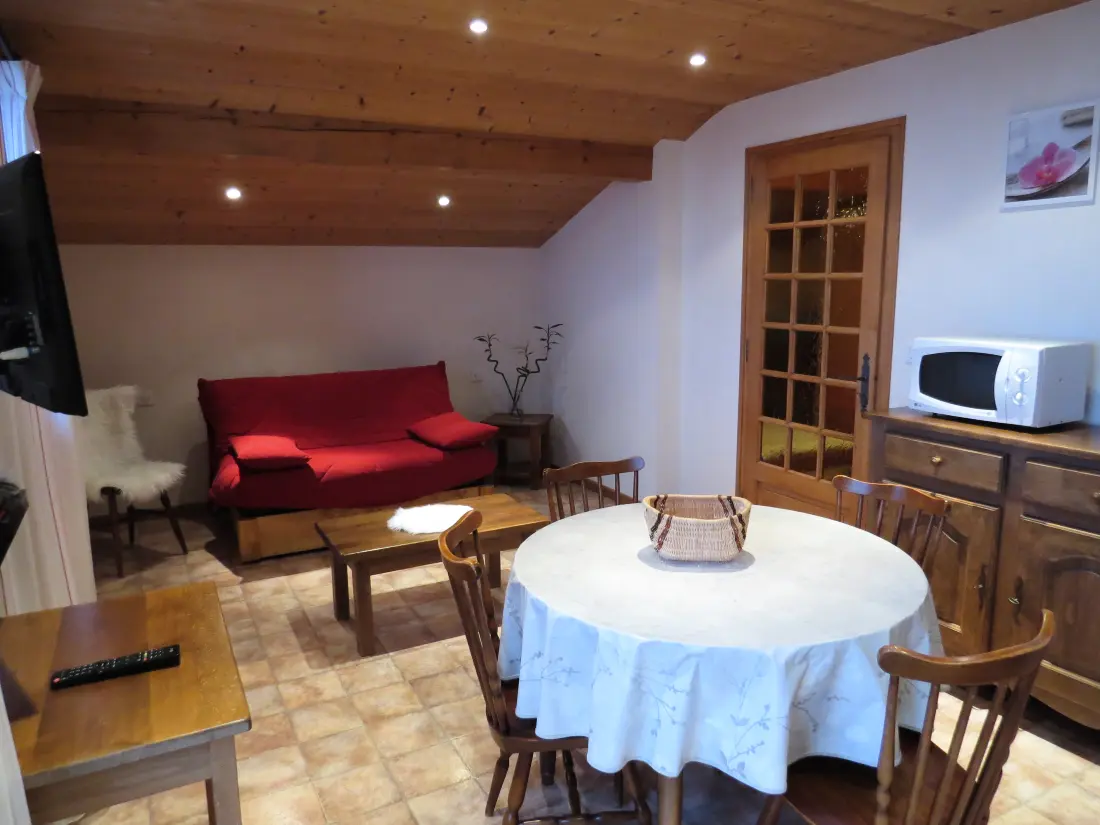 Résidence Place N°1