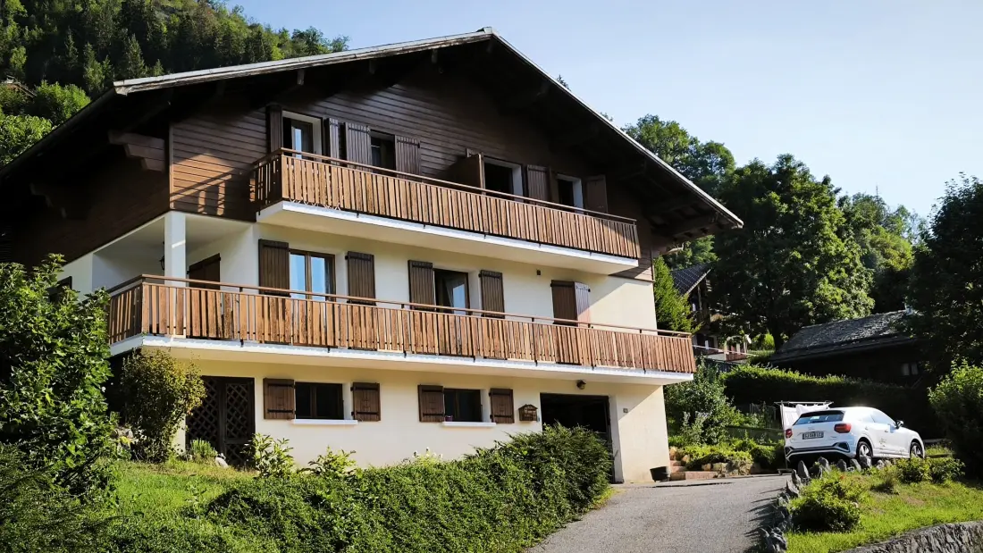 Résidence Place N°2