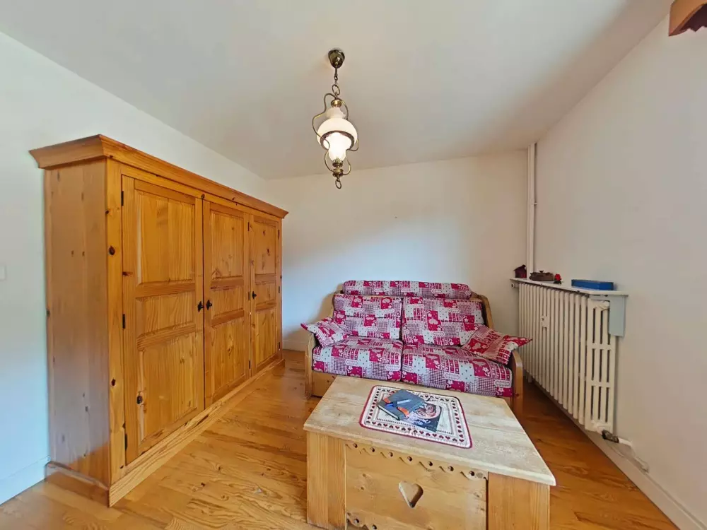 Résidence Pointe Percee