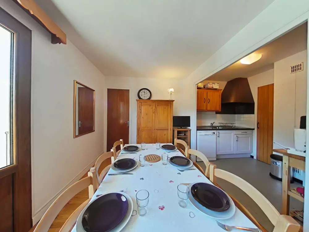 Résidence Pointe Percee