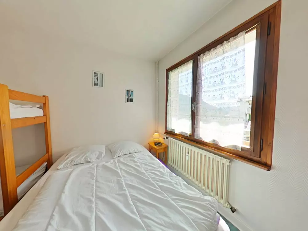 Résidence Pointe Percee