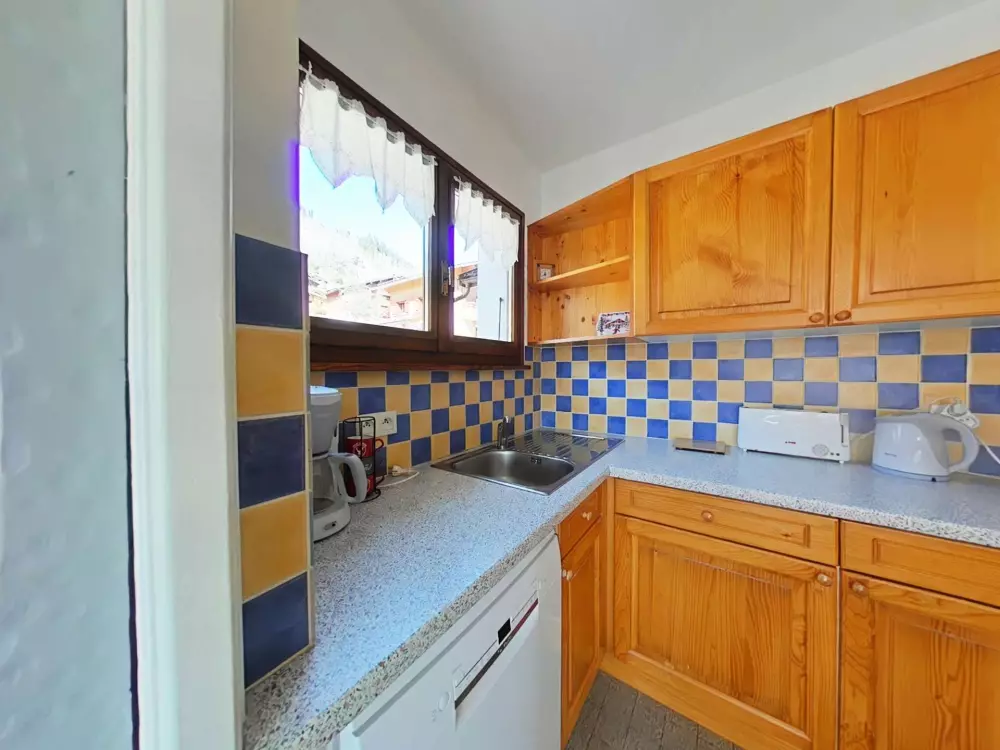 Résidence Pointe Percee