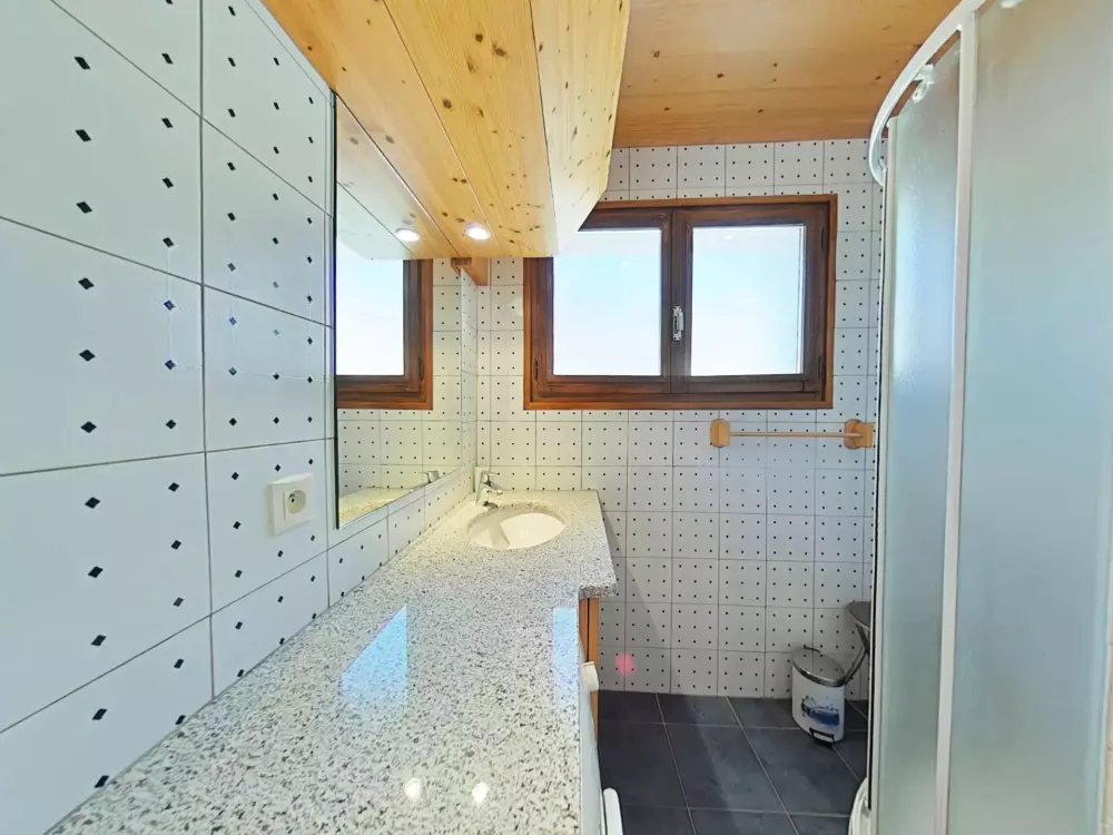 Résidence Pointe Percee