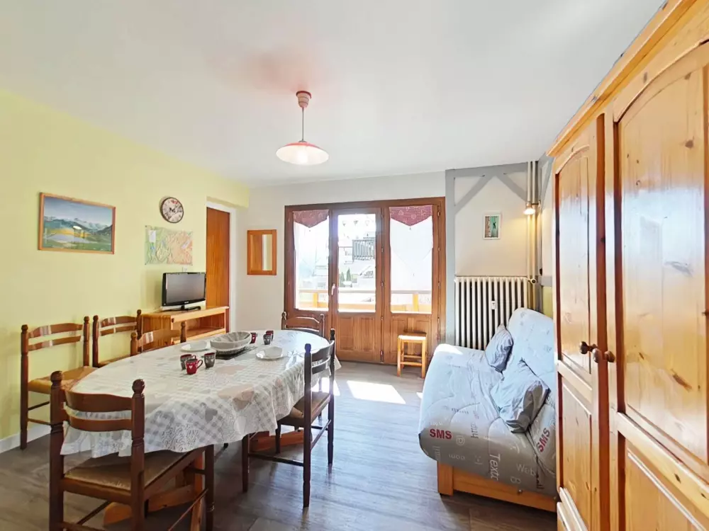 Résidence Pointe Percee