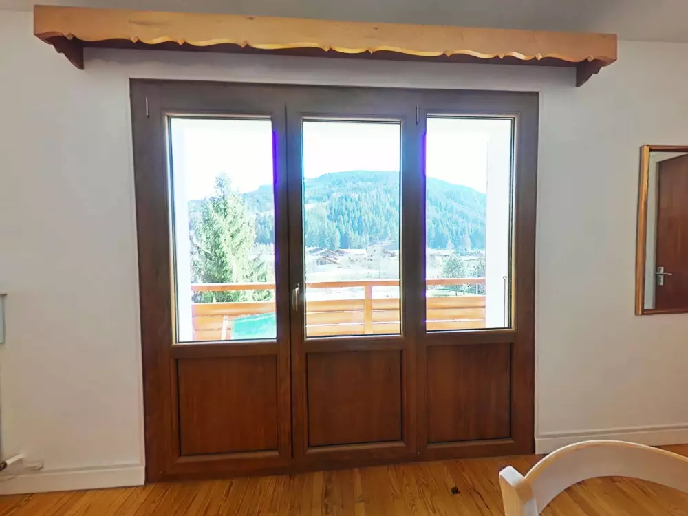 Résidence Pointe Percee