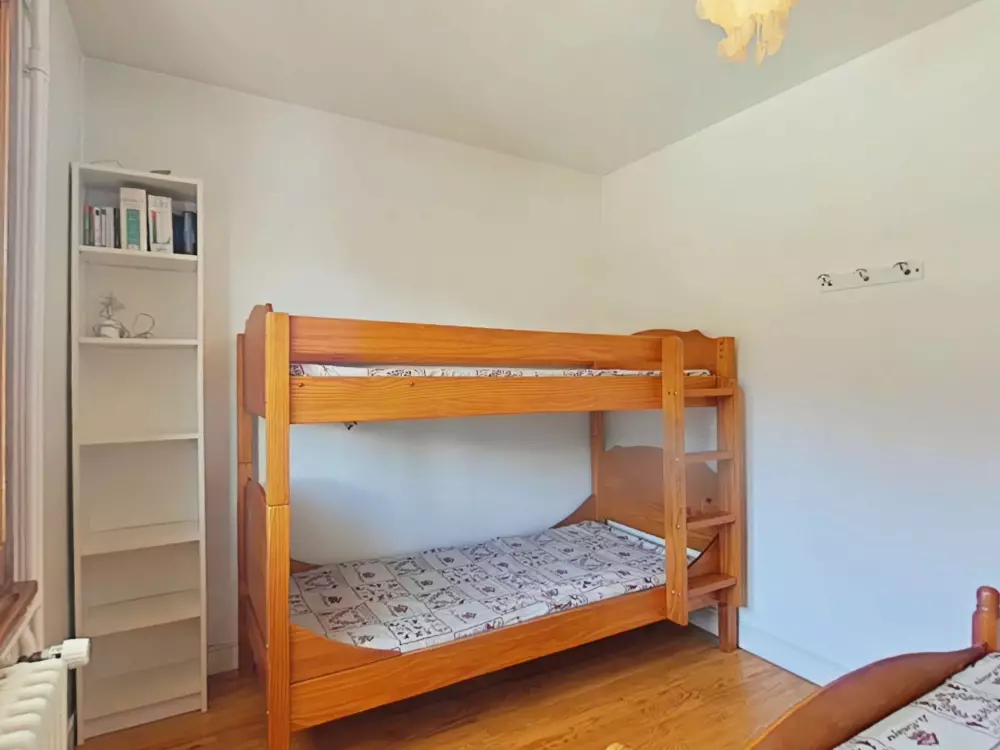 Résidence Pointe Percee