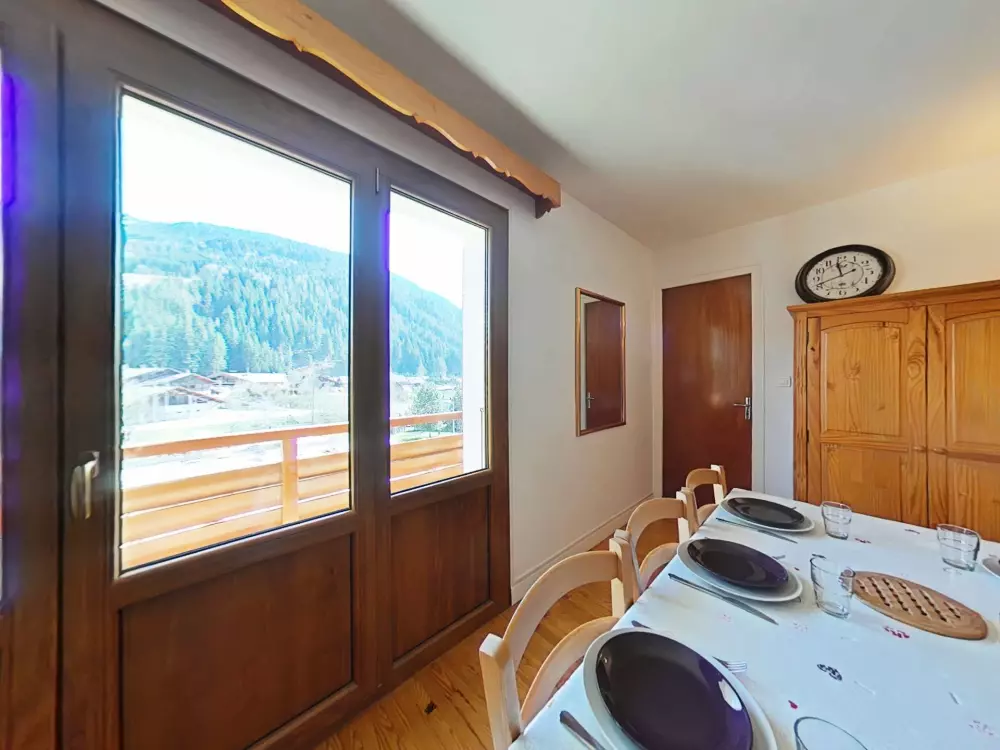 Résidence Pointe Percee