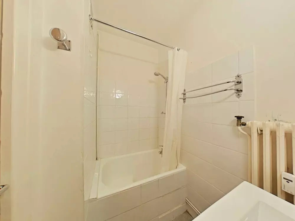 Résidence Pointe Percee