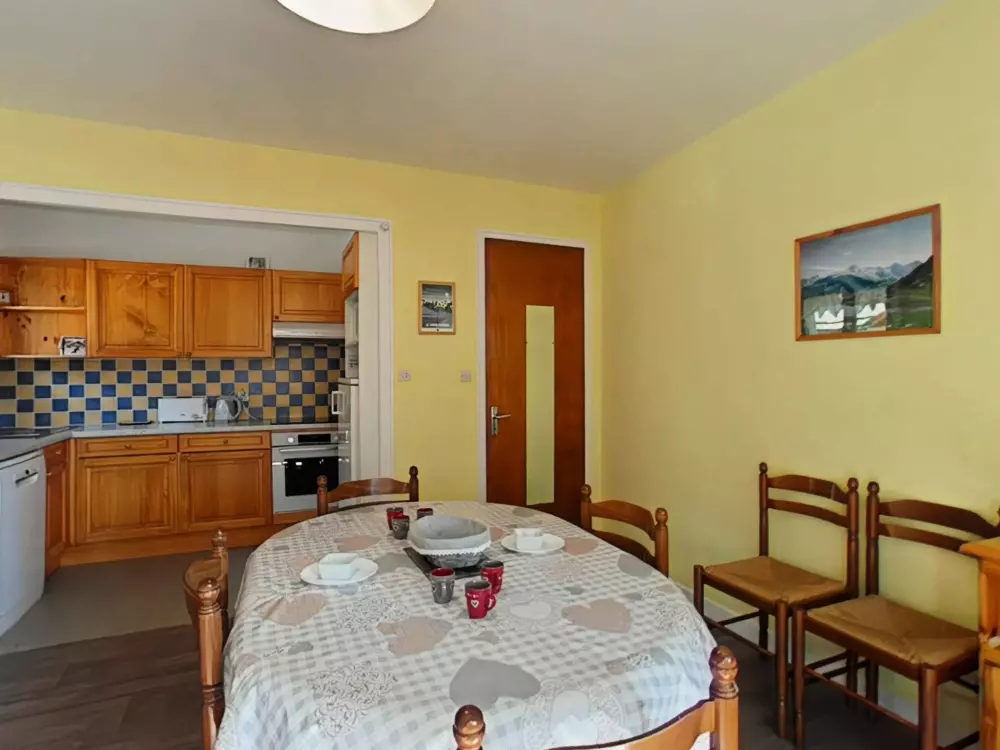 Résidence Pointe Percee