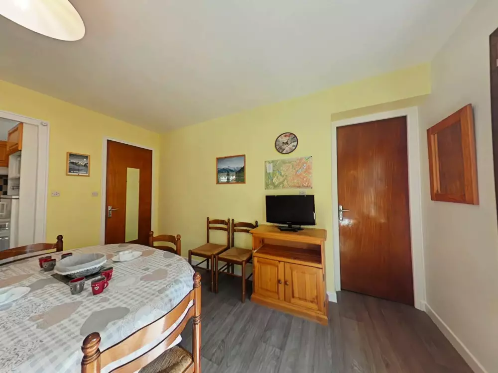 Résidence Pointe Percee