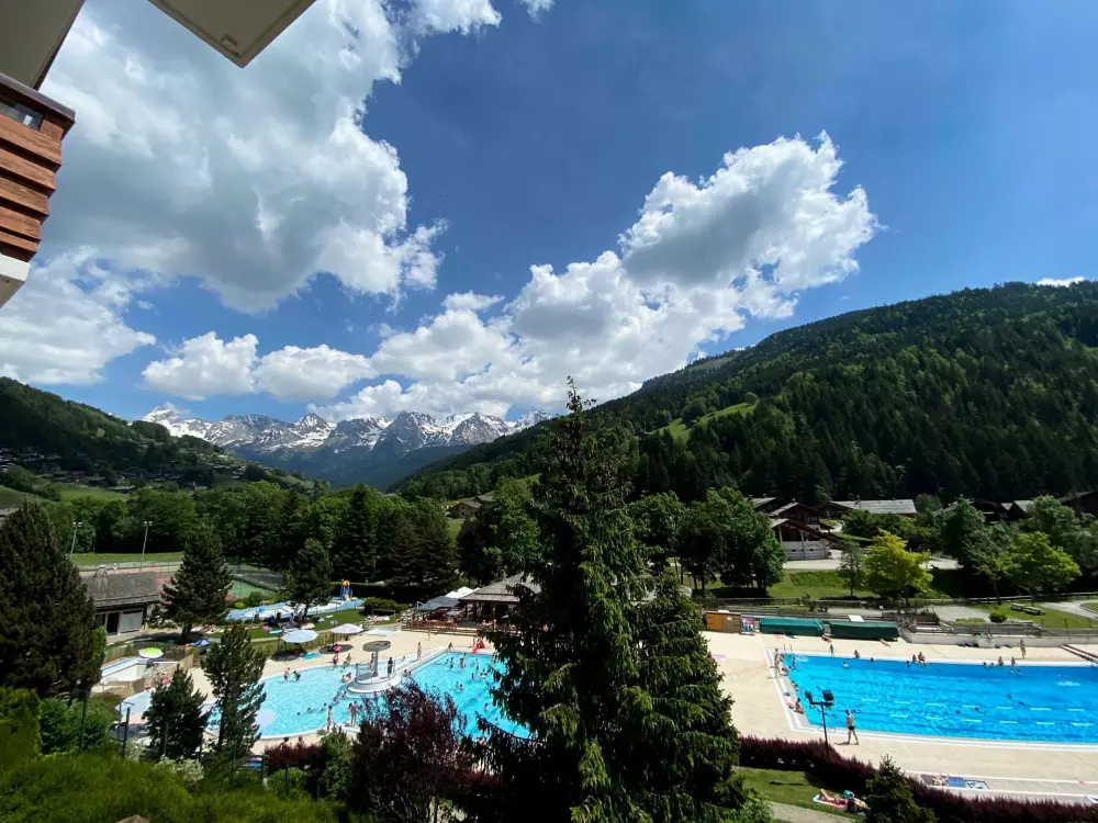 Résidence Pointe Percee