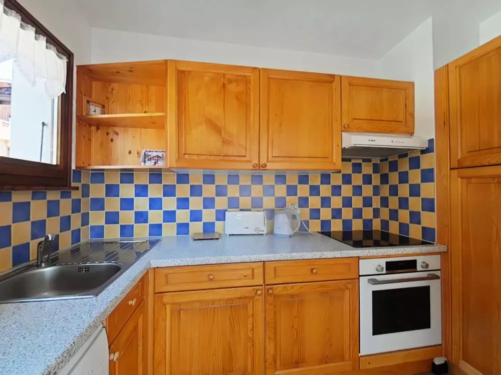 Résidence Pointe Percee