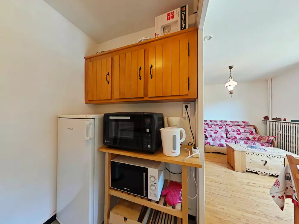 Résidence Pointe Percee