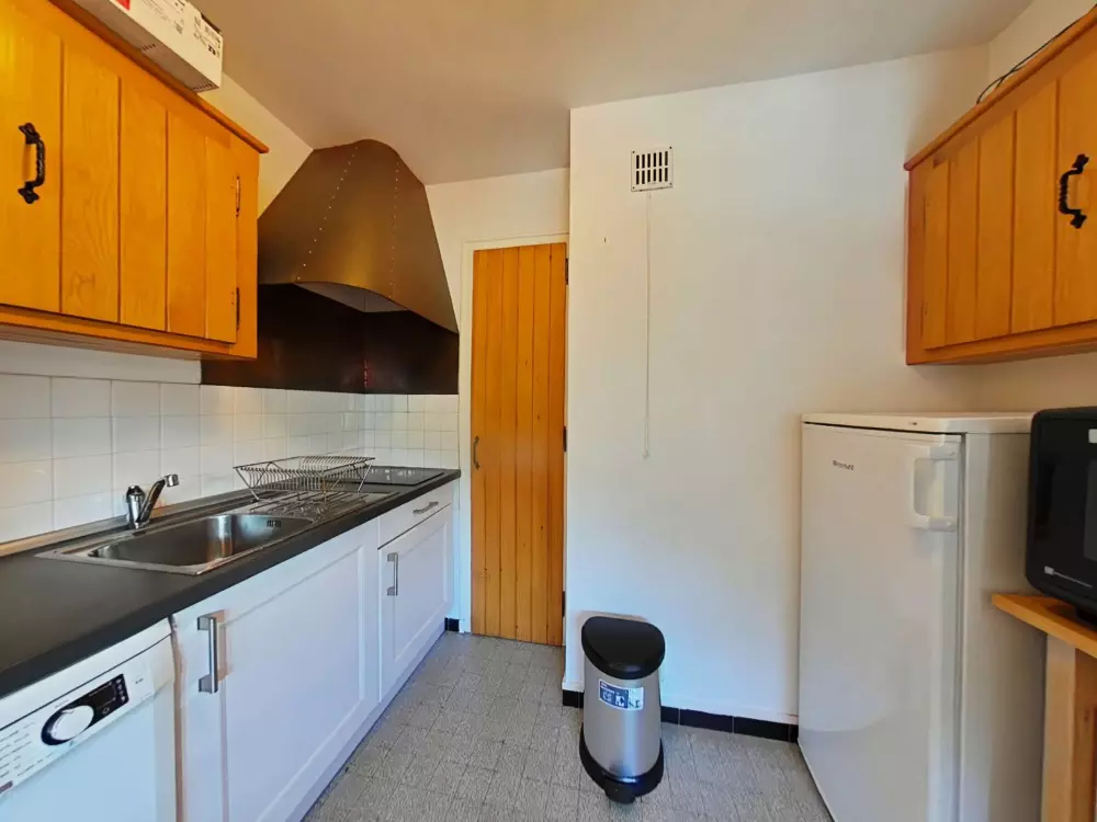 Résidence Pointe Percee