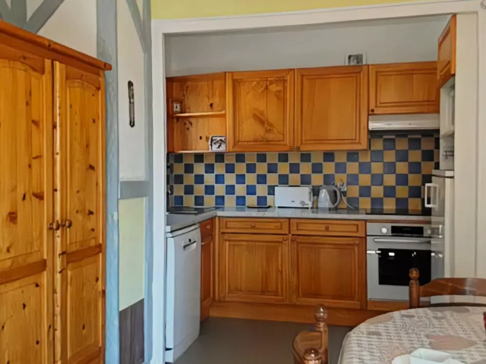 Résidence Pointe Percee