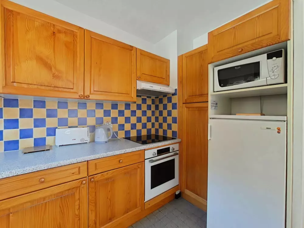 Résidence Pointe Percee