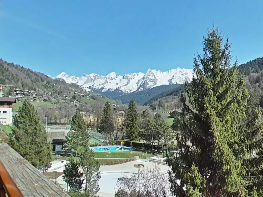 Résidence Pointe Percee