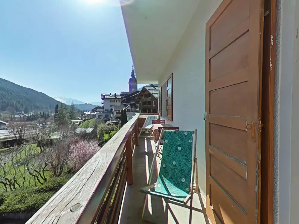 Résidence Pointe Percee