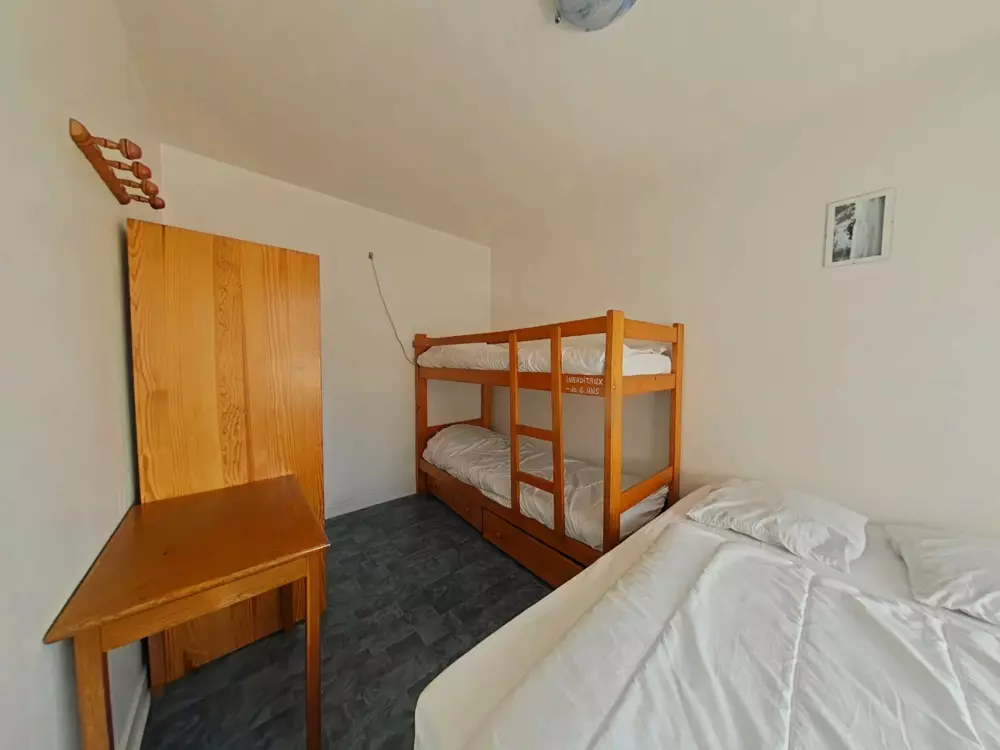 Résidence Pointe Percee