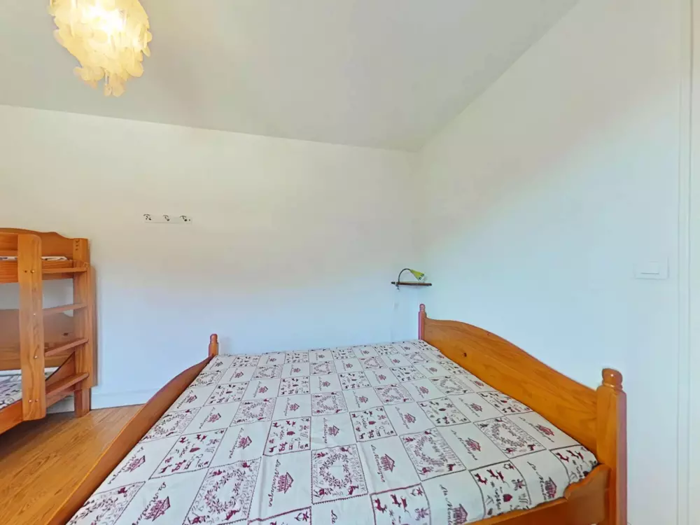 Résidence Pointe Percee