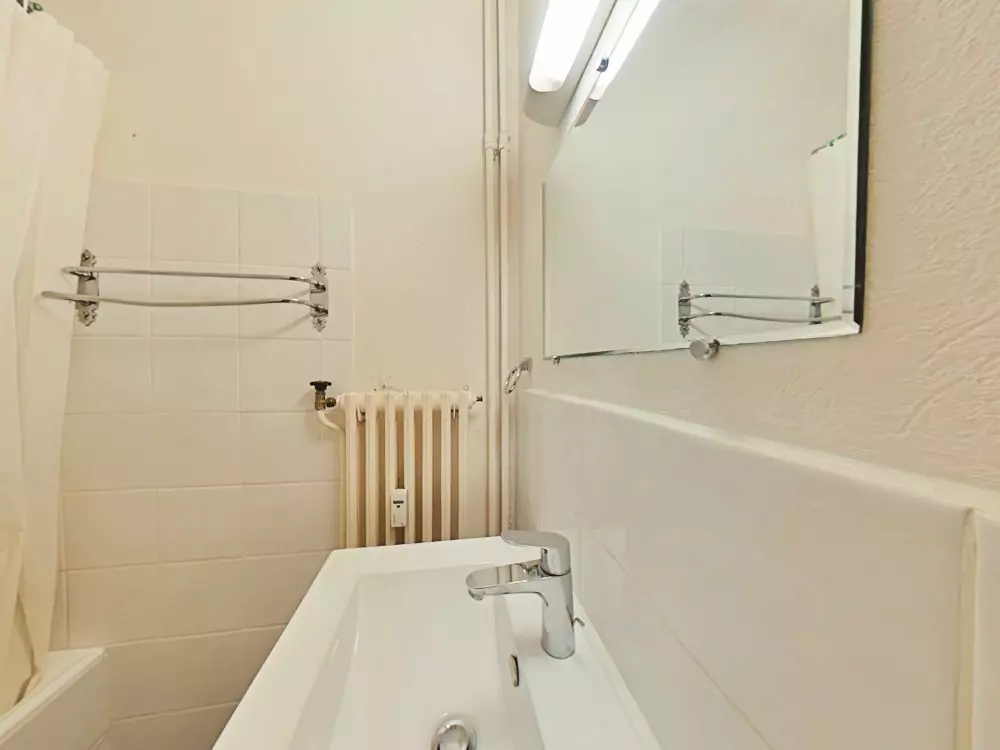 Résidence Pointe Percee