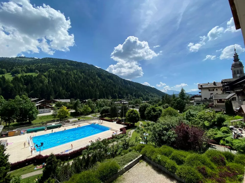 Résidence Pointe Percee