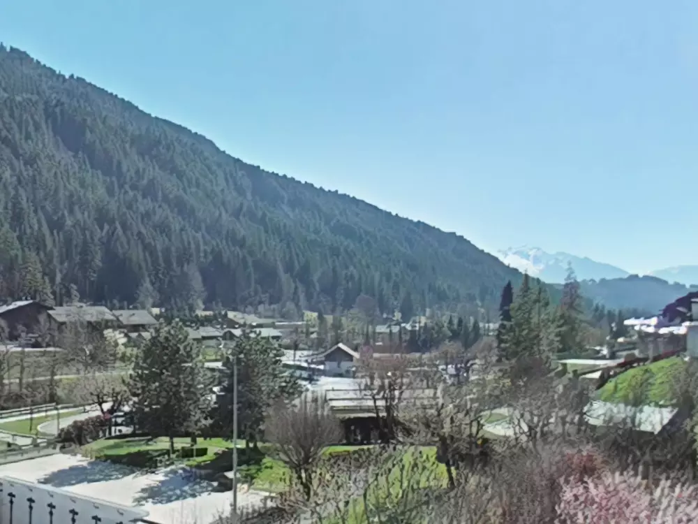 Résidence Pointe Percee