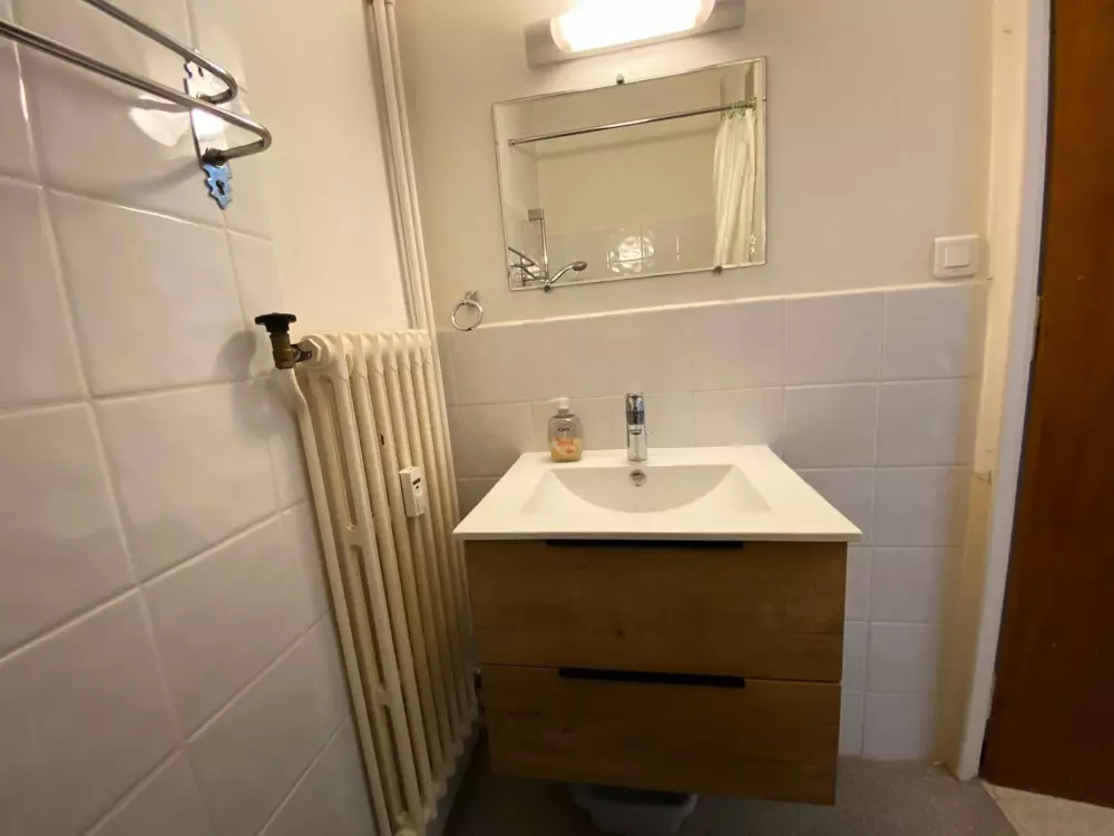 Résidence Pointe Percee