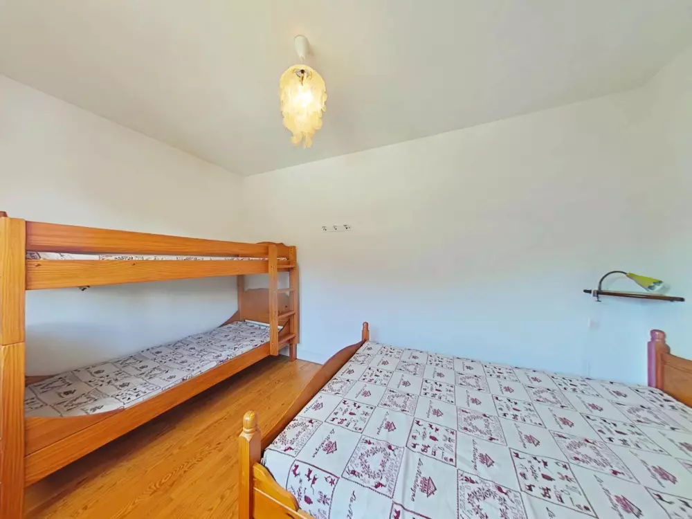 Résidence Pointe Percee