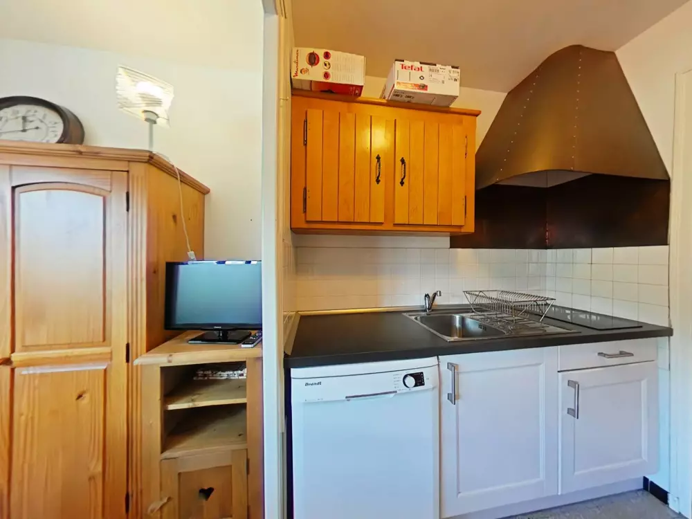 Résidence Pointe Percee